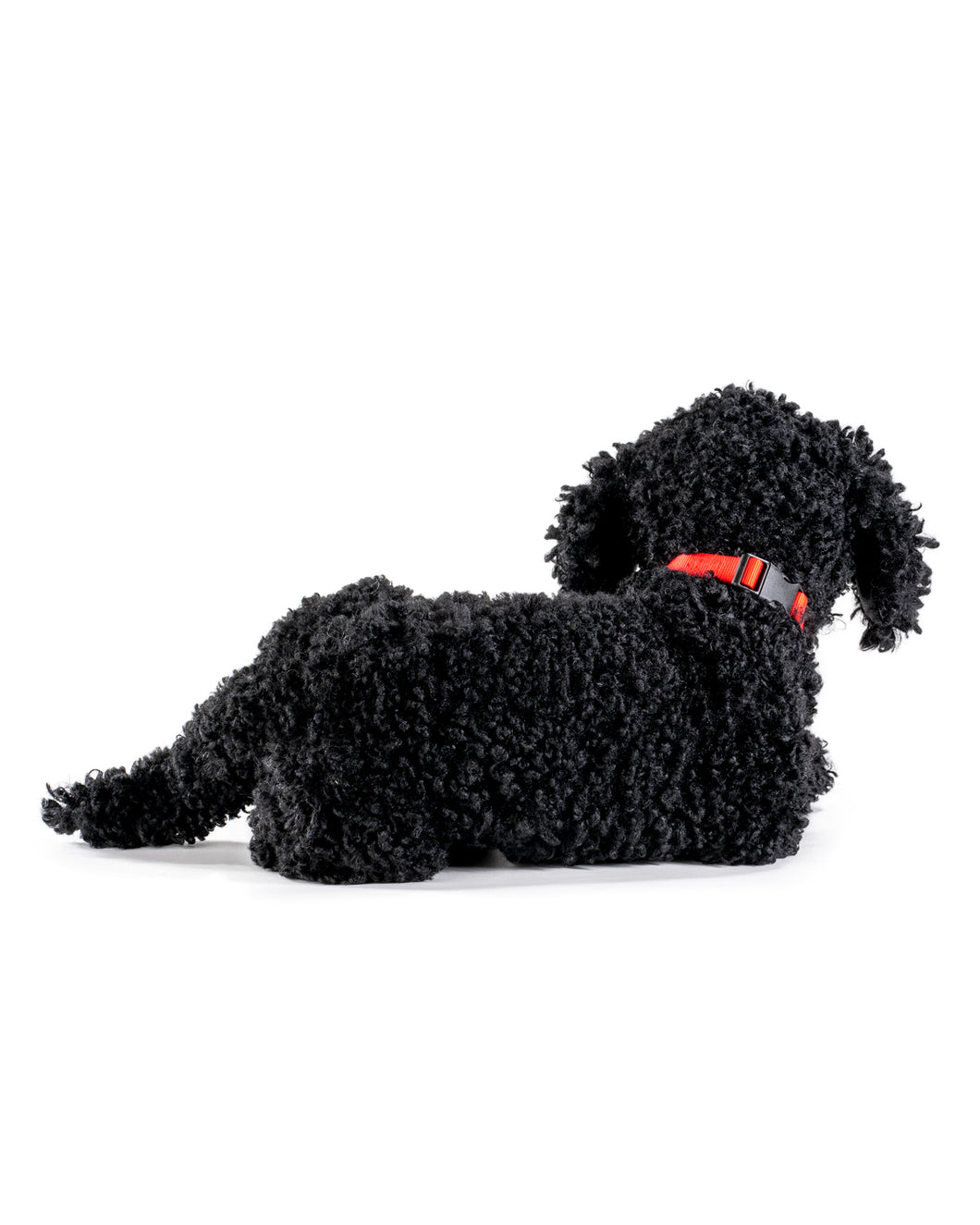 Doodle Best Friend, Black